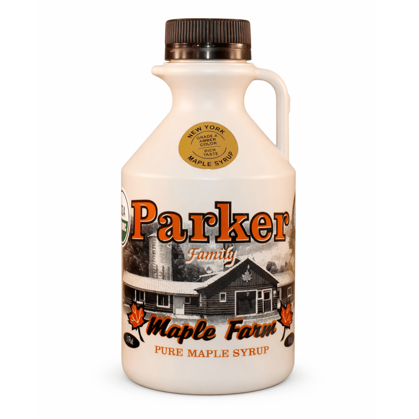 Adirondack Maple Sampler - The Maple Shop