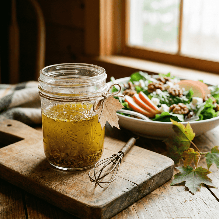 Cooking with Maple Syrup: 7 Ways to Use It Beyond Pancakes - The Maple Shop