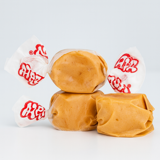 Maple Salt Water Taffy