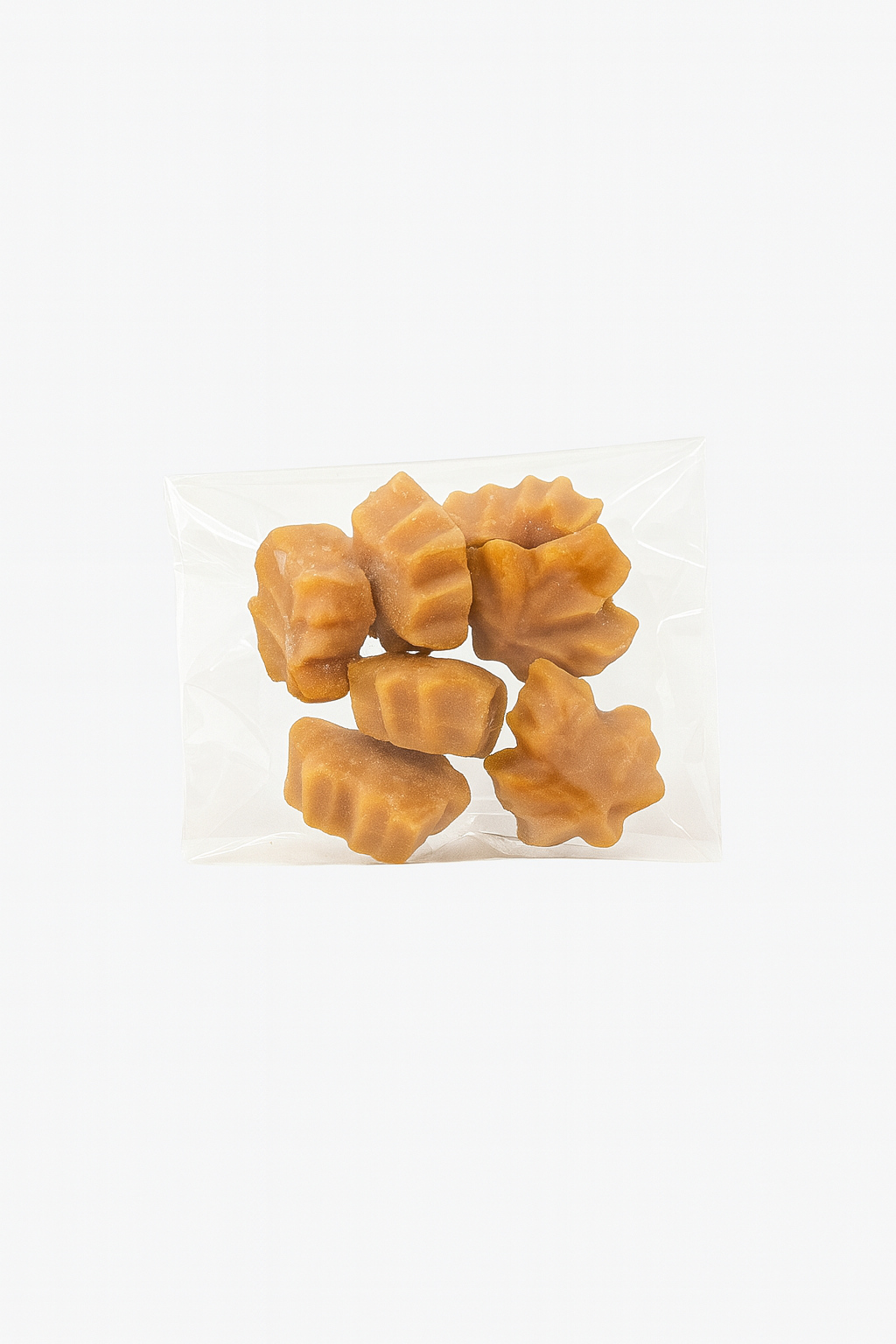 Maple Sugar Candy