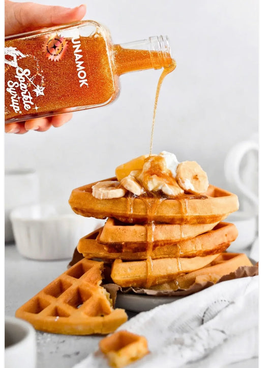 Sparkle Syrup - Runamok