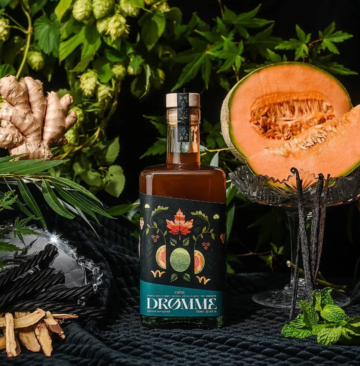 DROMME Calm 25.4 oz