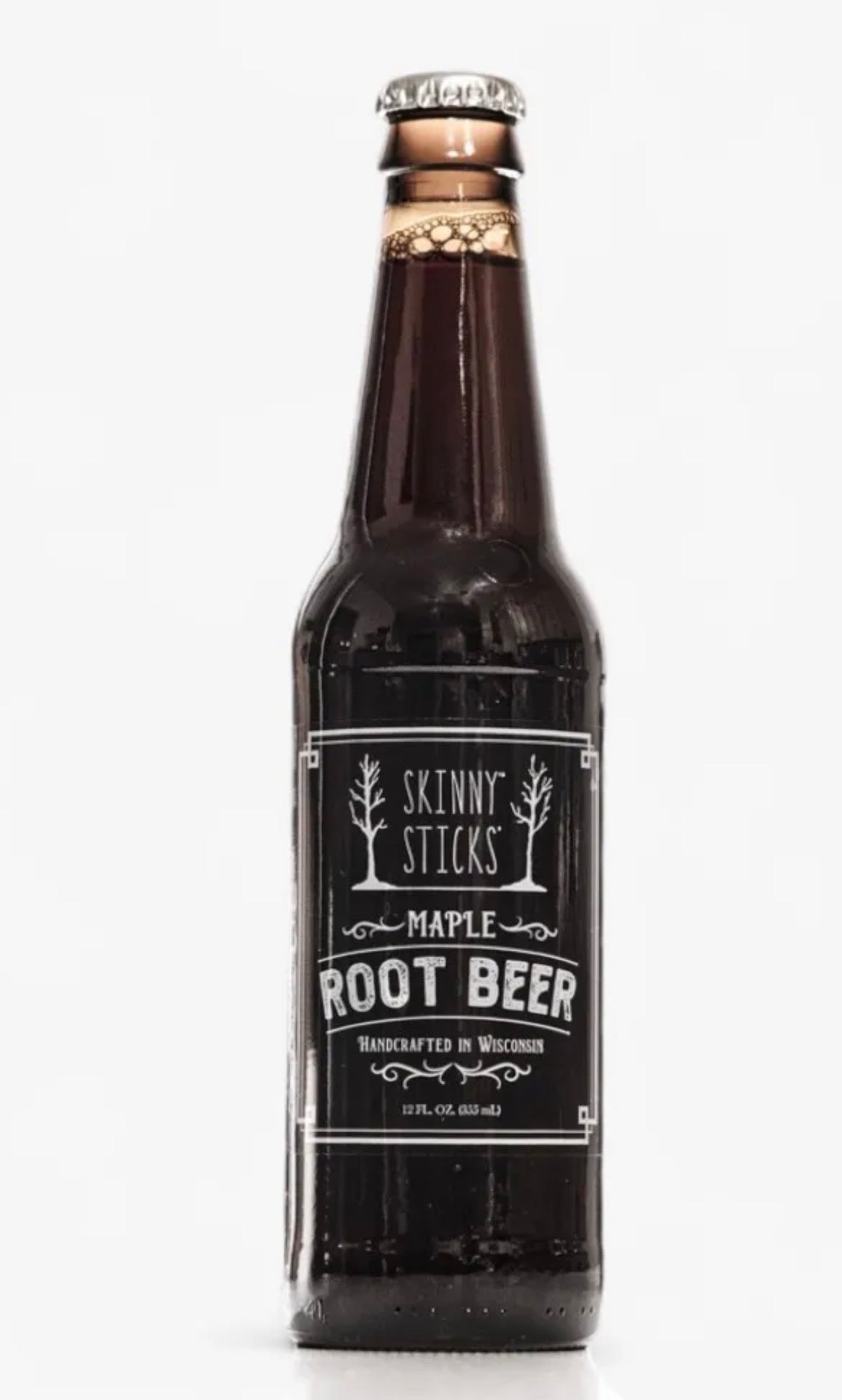 Maple Root Beer
