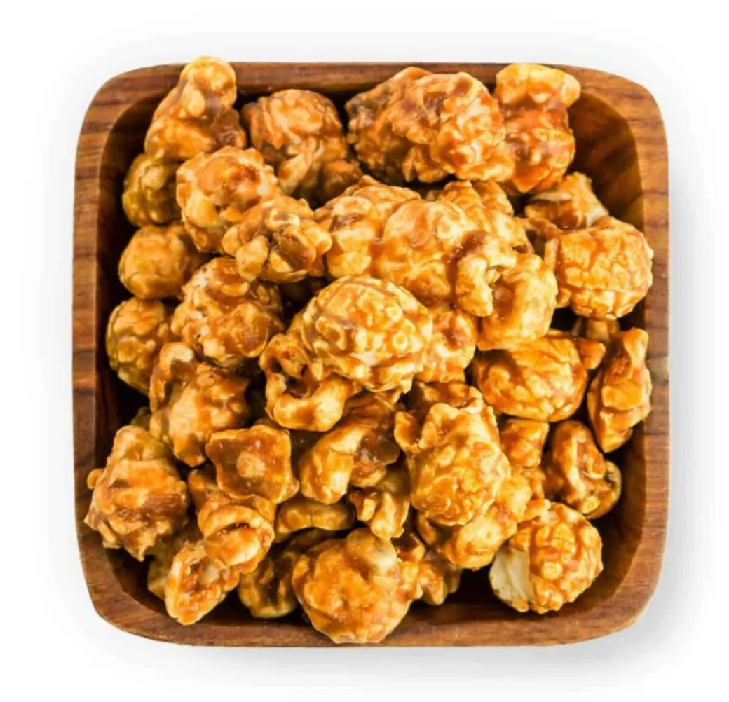 Maple French Toast Popcorn