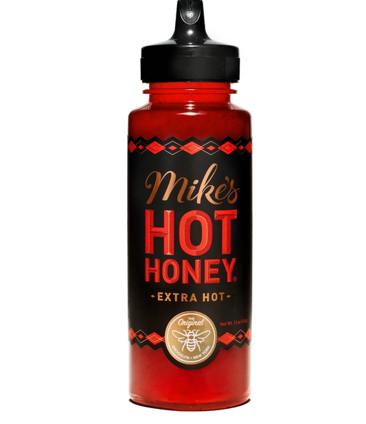 Mike’s Hot Honey Extra Hot