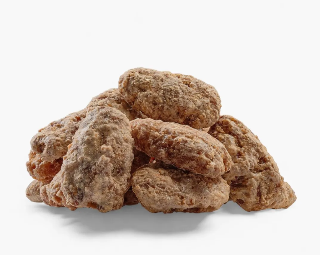 Popinsanity Maple Roasted Pecans