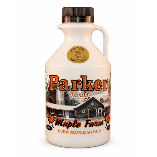 Adirondack Maple Sampler - The Maple Shop