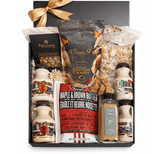 Adirondack Maple Sampler - The Maple Shop