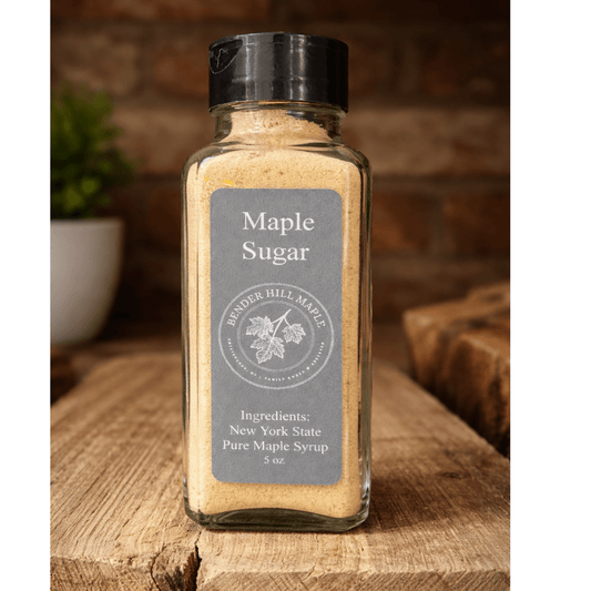 Adirondack Maple Sampler - The Maple Shop