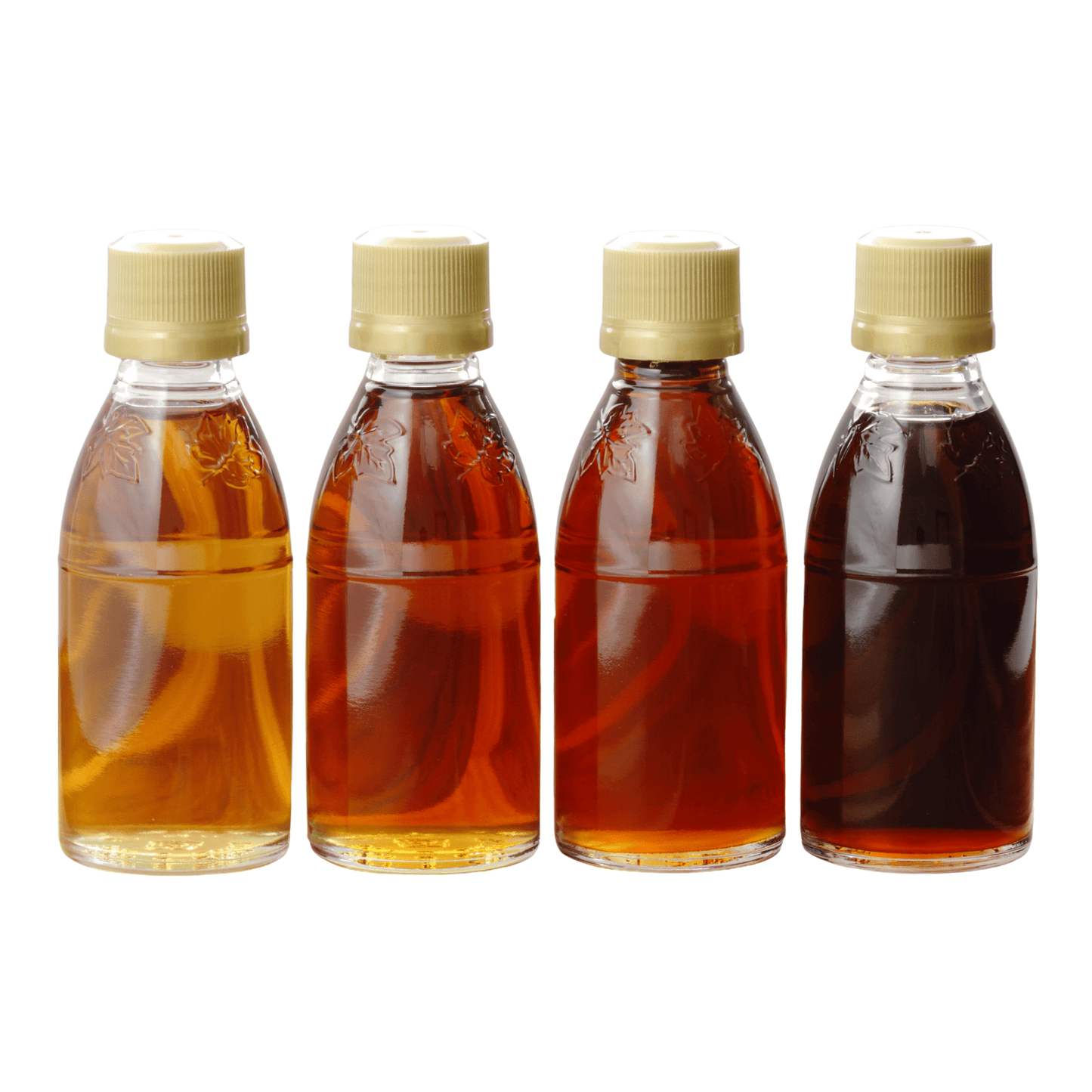 Amber Maple Syrup - The Maple Shop
