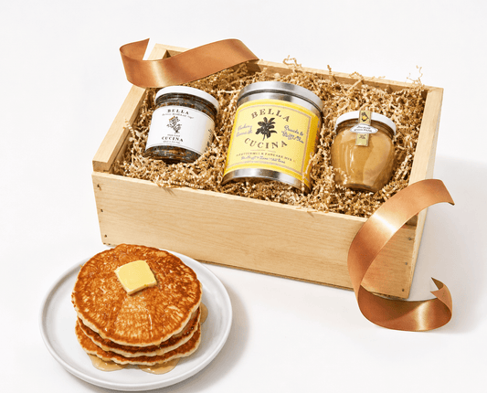 Bella Cucina Breakfast in Bed Gift Box | Oprah's Favorite Things 2025 - The Maple Shop