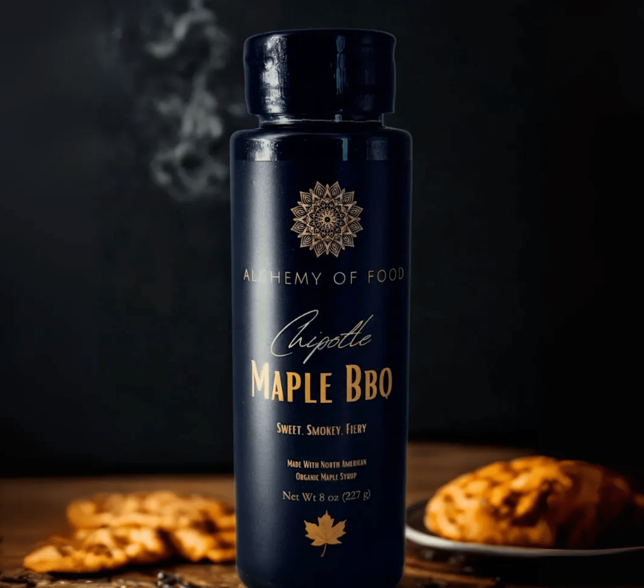 Chipolte Maple BBQ - The Maple Shop