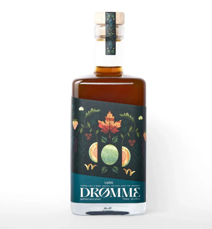 DROMME Calm 25.4 oz - The Maple Shop