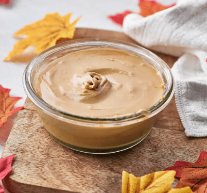 Maple Cream - The Maple Shop