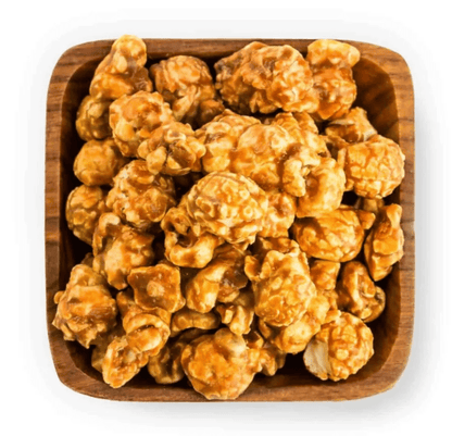 Maple French Toast Popcorn - The Maple Shop