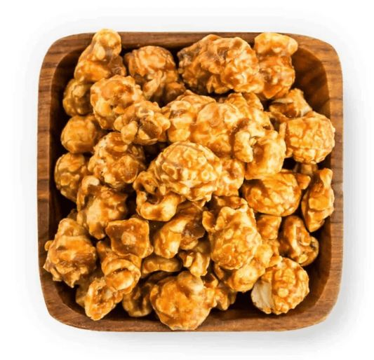 Maple French Toast Popcorn - The Maple Shop