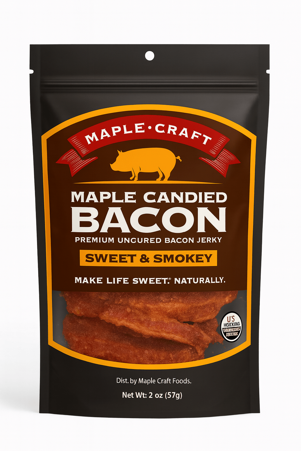 Maple Movie Night Box - The Maple Shop