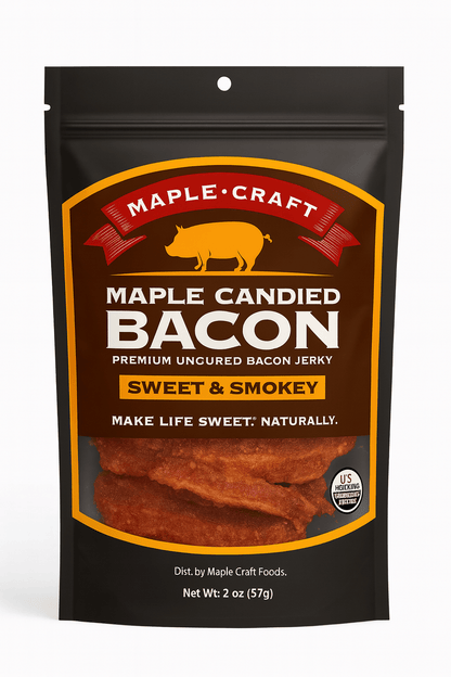 Maple Movie Night Box - The Maple Shop