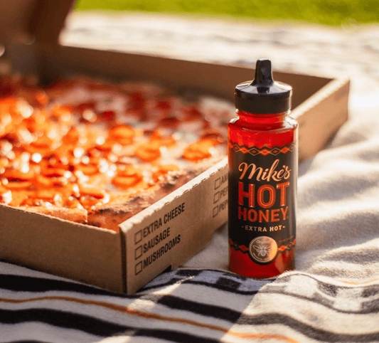 Mike’s Hot Honey Extra Hot - The Maple Shop