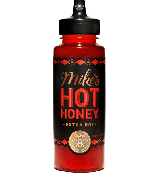 Mike’s Hot Honey Extra Hot - The Maple Shop