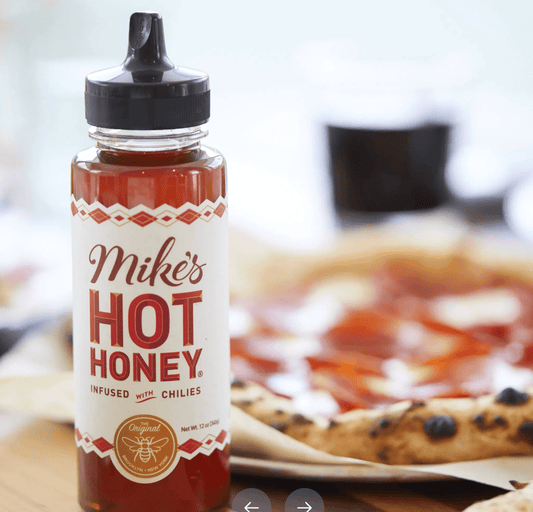Mike’s Hot Honey Original - The Maple Shop