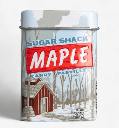Sugar Shack Maple Candy - The Maple Shop