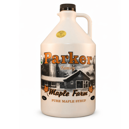 Very Dark Maple Syrup - The Maple Shop